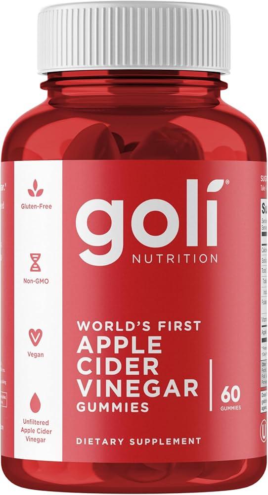 User Experiences: Real-Life Impact of Goli Gummies on Immunity