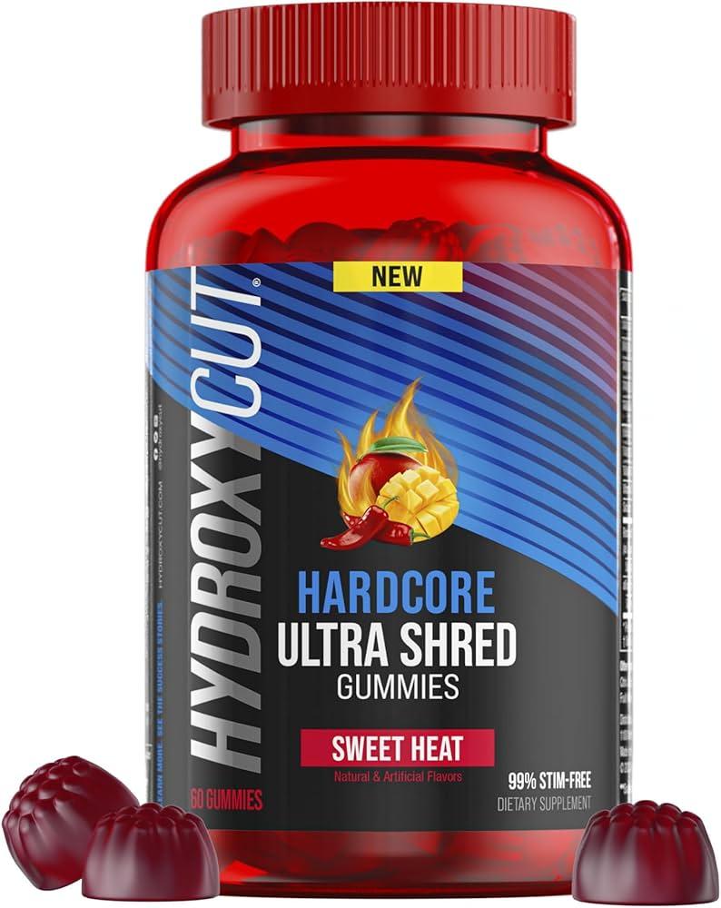 Exploring ⁢Hydroxycut: Ingredients ⁣and Weight ‌Loss Claims
