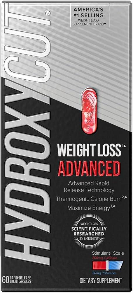 Efficacy and Results: ⁣Does Hydroxycut Hold⁣ Up Against Modern Alternatives?