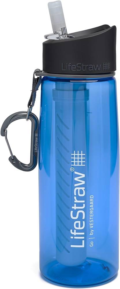Key ‍Features ‌to Look for in a Quality Water Filter Bottle