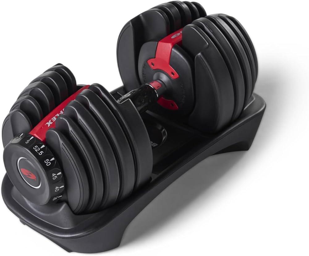 Assessing the⁤ Construction Quality of Bowflex SelectTech Dumbbells