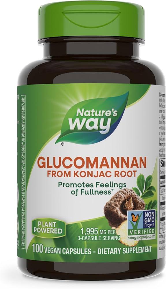 Health Benefits of NOW Foods Glucomannan for Vegetarian⁢ and Vegan Lifestyles