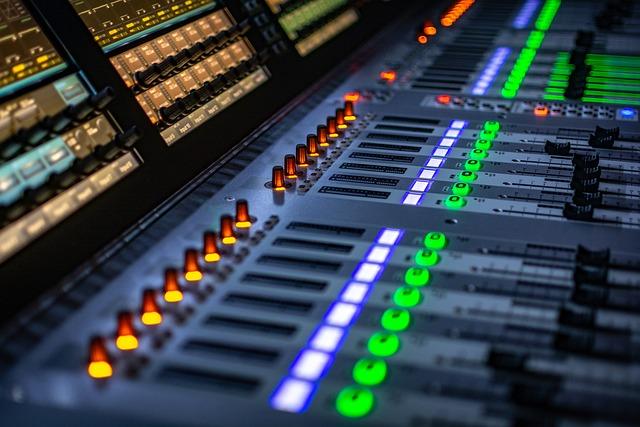 Recommendations for maximizing Your Mixing Experience