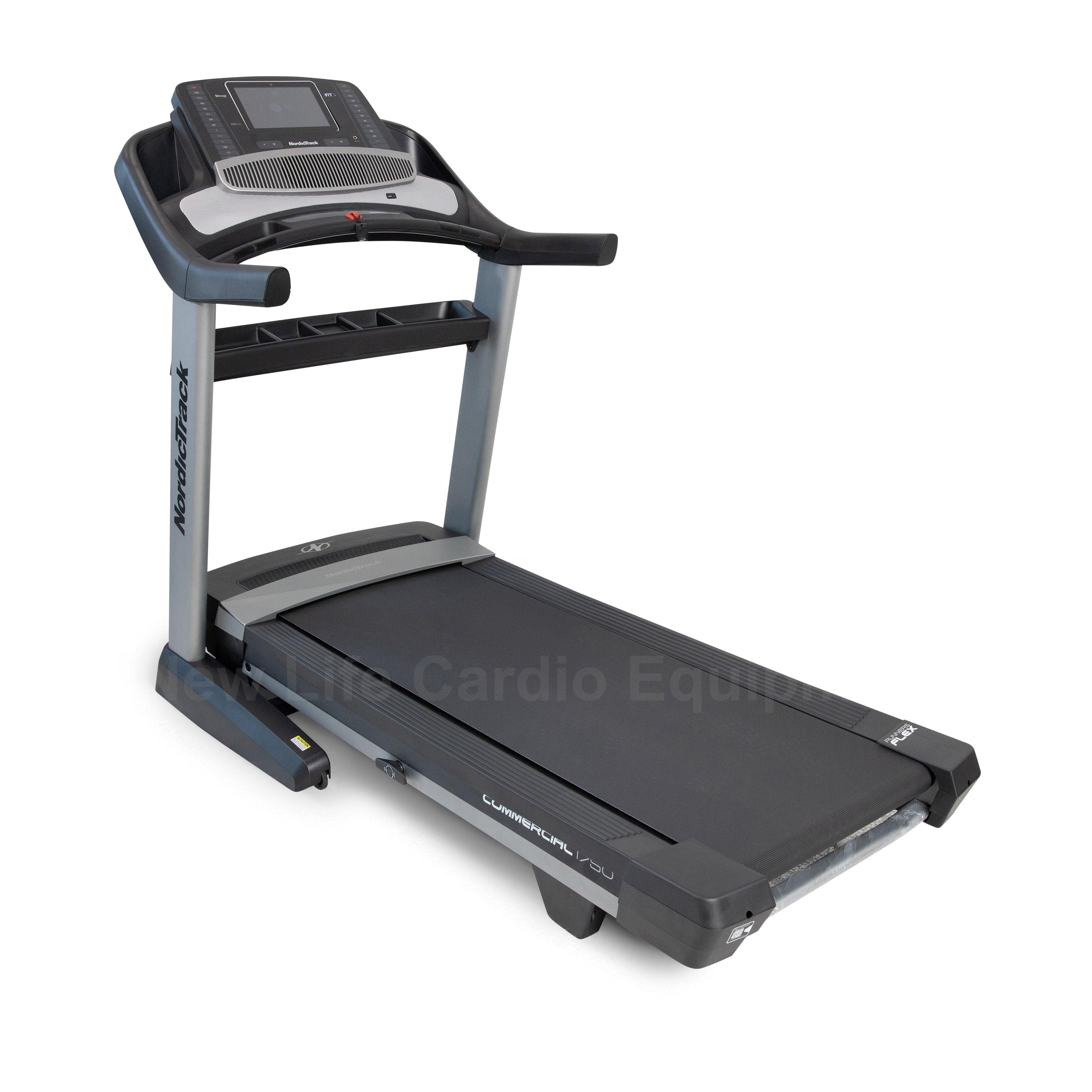 Exploring​ the⁤ Versatility of the​ NordicTrack 1750 ⁤for Family Fitness