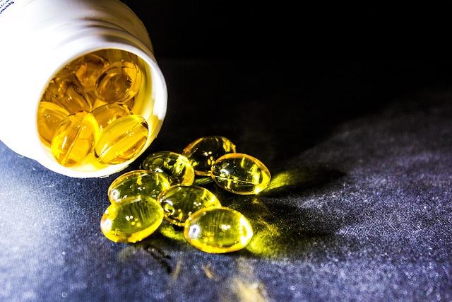 understanding the Effective Ingredients‍ in Ultimate Omega