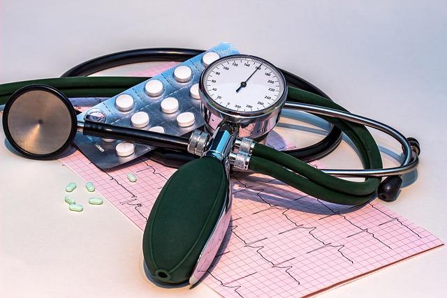 Real-Life Benefits: How Users Report⁤ Better Blood Pressure Control