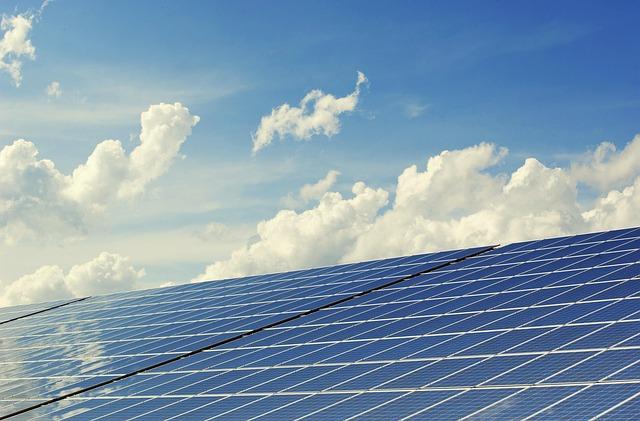 Understanding Solar Chargers for Road Trips