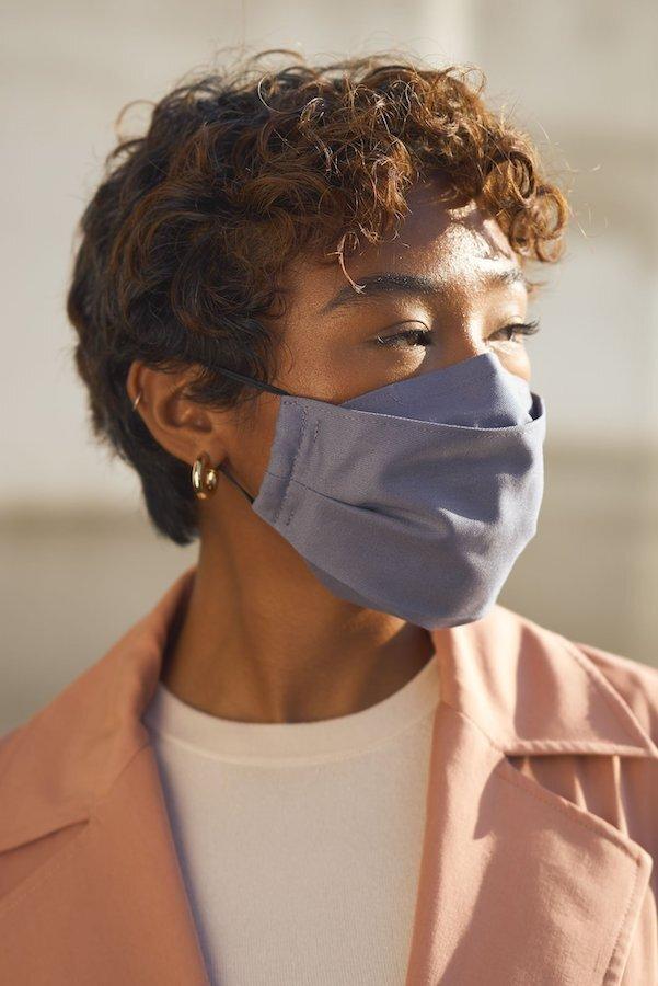 Exploring the ‍Breathability and Comfort of ‌Organic Masks