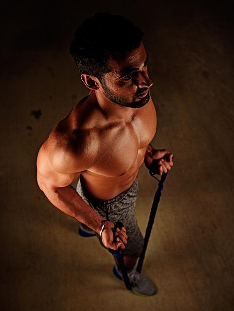 Enhancing Motivation and ⁤Accountability in a Home Gym