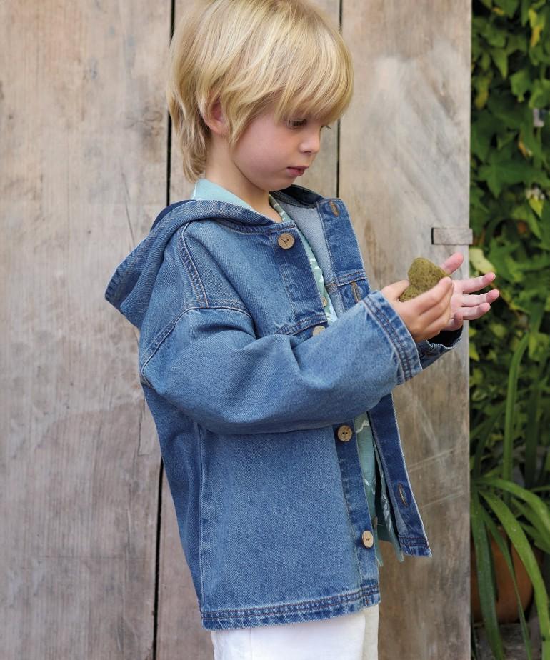 Kids’ Clothing‍ That Cares: Embracing⁤ Organic Cotton‌ for future Generations