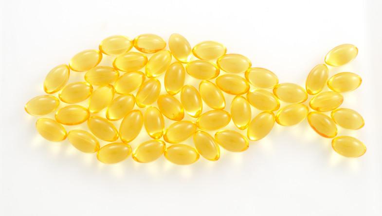 Navigating the Benefits of Fish Oil for Emotional Health
