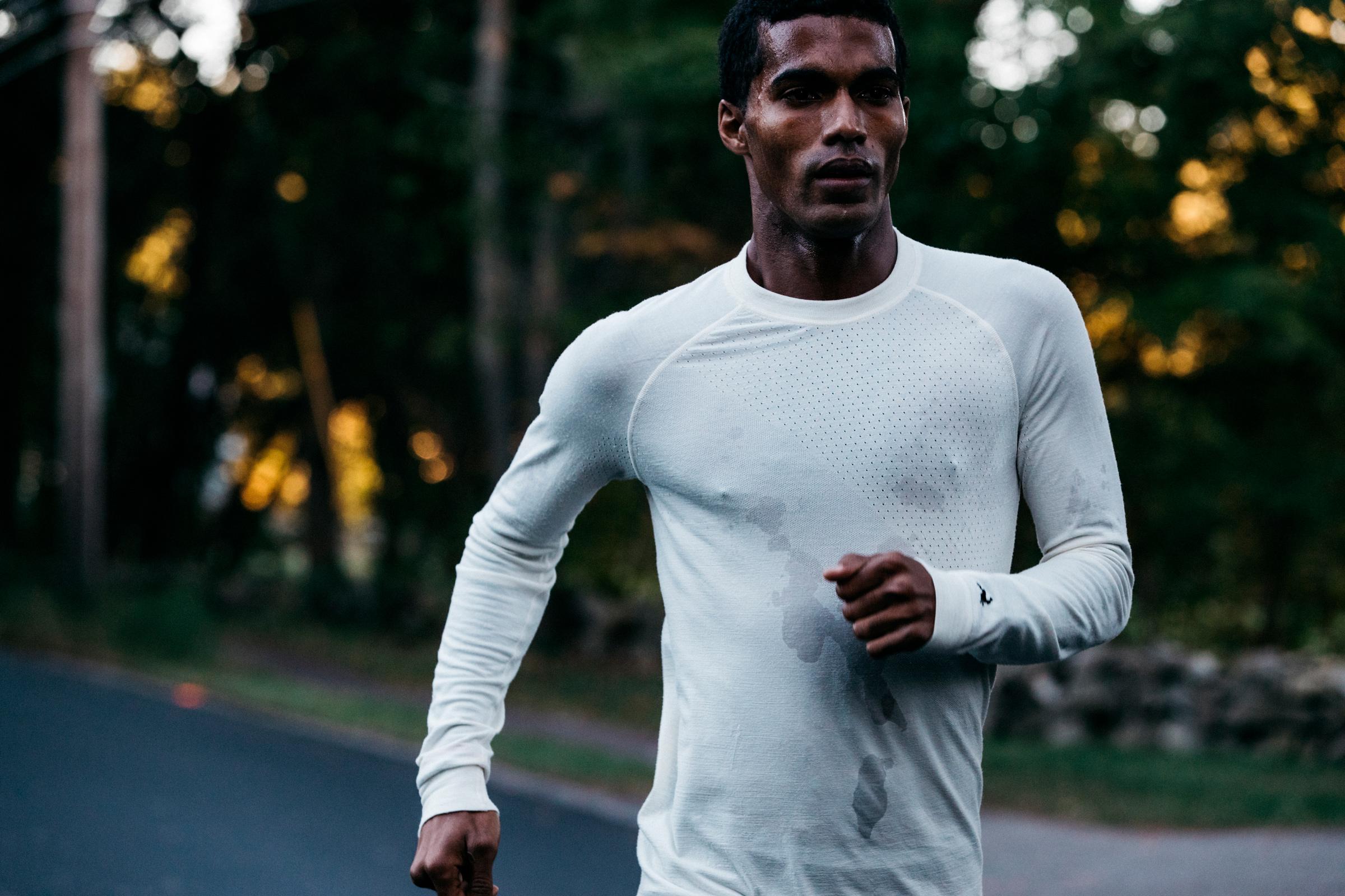 Choosing the⁤ Right ⁣Base Layer for ultimate Comfort
