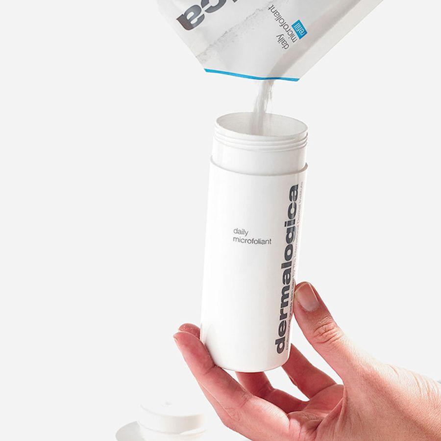 Reducing Plastic in Personal Care: ​Refillable⁣ and Eco-Conscious Products
