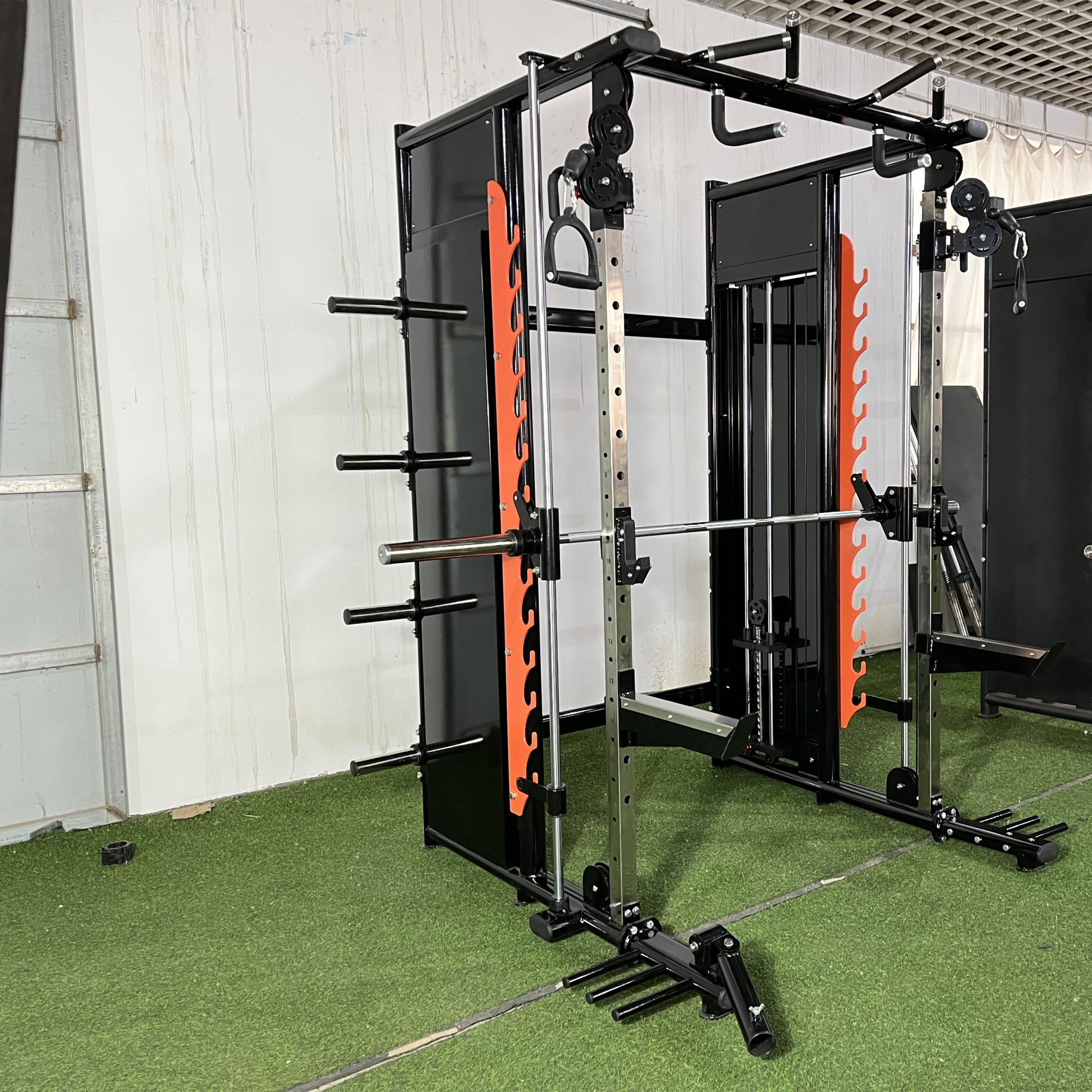 Top ⁣All-in-One⁢ Systems ​for Space-Saving Solutions