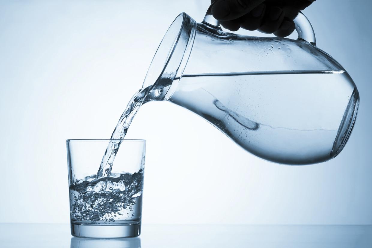 The Role⁣ of Hydration in CrossFit Performance and ⁣Recovery
