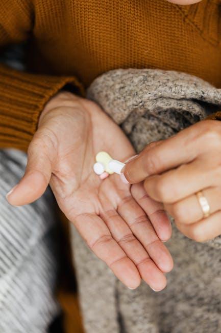Key ​Benefits of Using NSF​ Certified Recovery Supplements