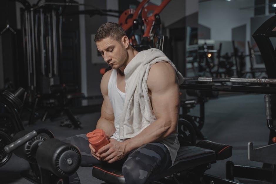 Practical⁤ Tips for Incorporating Recovery protein into Your Daily Routine