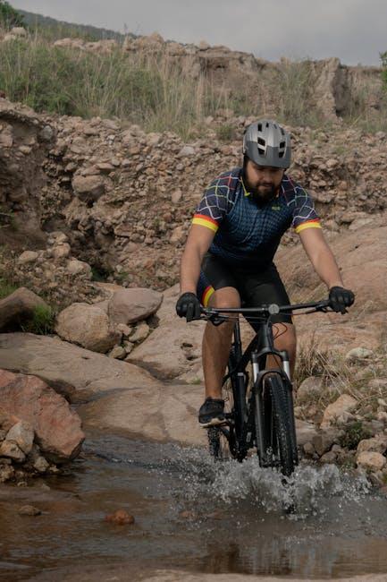 Essential Nutrients for Cyclist‍ Endurance and Performance Enhancement