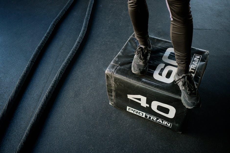 Effective ‍Supplementation Strategies for High-Intensity Training