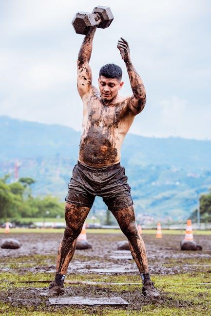 Performance Features that⁣ Enhance Your Workout Experience