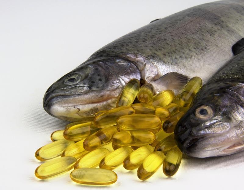 Understanding‌ the Anti-Inflammatory Benefits of Fish Oil
