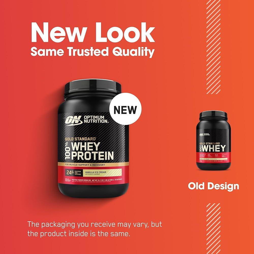 Exploring⁤ the Popular ‌Sizes of Optimum Nutrition Gold Standard