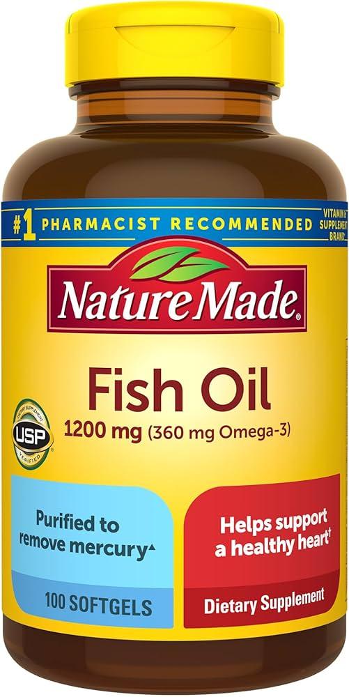 Expert Recommendations ⁤for Incorporating Fish ‍Oil into your Wellness Routine