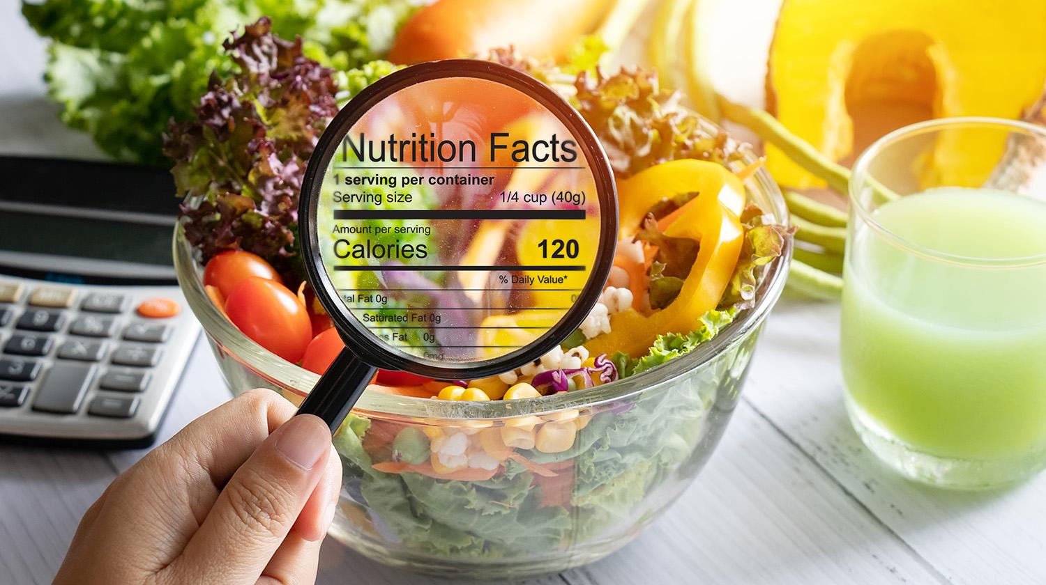 Harnessing Nutritional Science for Optimal Recovery